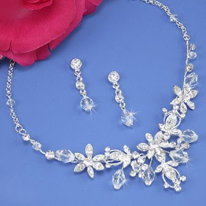 WEDDING JEWELRY