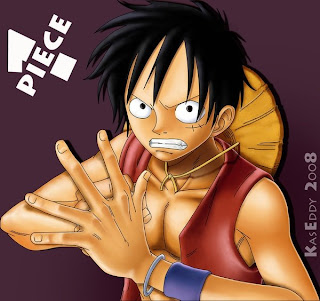 monkey d luffy powers one piece profile gear wanted wallpaper