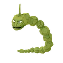 Shiny Onix