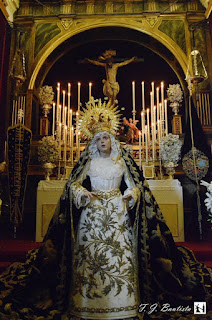 Virgen del Mayor Dolor