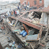  The Synagogue Church Of All Nations (SCOAN) confirms building collapse (PHOTO)