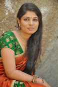 Actress Anusha Photos in Half saree-thumbnail-21
