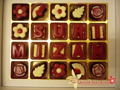 suri