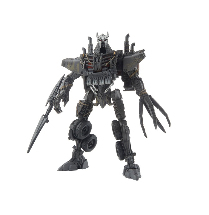 Hasbro Transformers Rise of the Beasts Studio Series Leader 101 Scourge