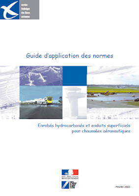 guide d 'appplicatin des normes(chaussées aéronaitiques)