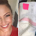 Mom Celebrates Her Divorce Confirmation Letter Like She Just Welcomed A New Born Baby!!!