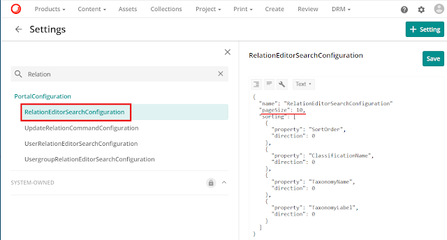 RelationEditorSearchConfiguration