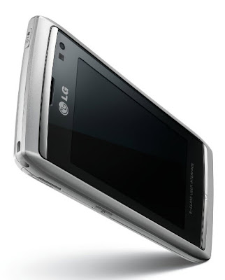 LG GC900 Viewty Smart Pic