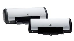 HP Deskjet D1455 Downloads de software e drivers