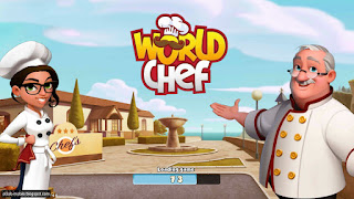 العاب طبخ للاطفال - World Chef