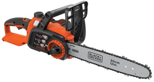 BLACK&DECKER Chainsaw