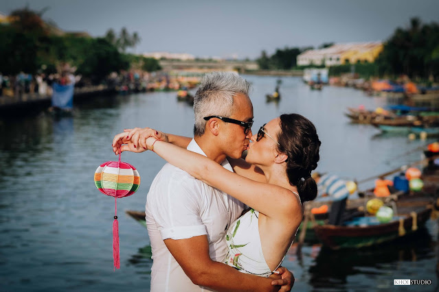 Khoi Studio: Da Nang & Hoi An Travel Photographer