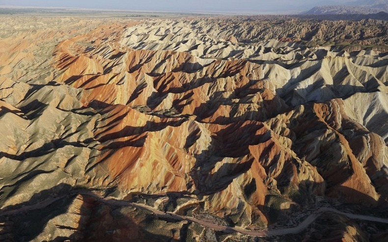 danxia-landform-5
