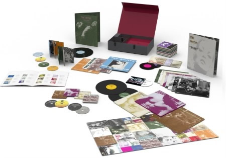 The Smiths: The Smiths Complete - Deluxe Collectors Boxset