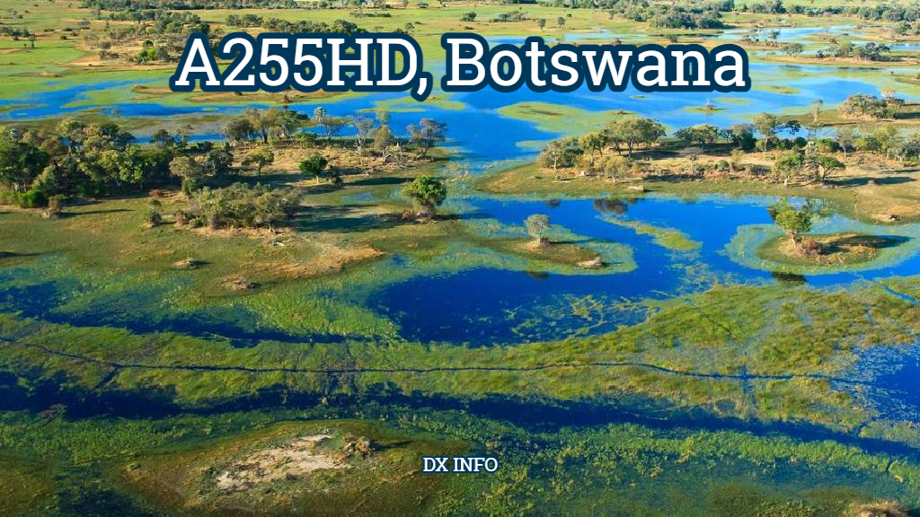 Botswana