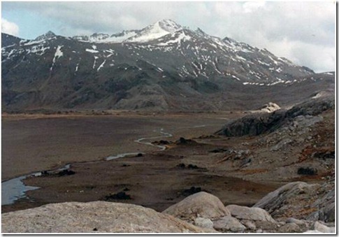 Kerguelen Islands
