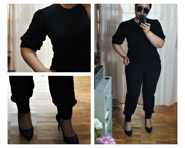 5 Ways To Style All Black Outfit PLUS 11 Different Outfit Ideas