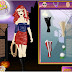 Download Flash Game - Halloween Outfit