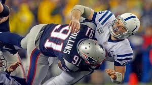 EXPLICANDO A TRADE DE JAMIE COLLINS