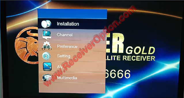 SUPERGOLD SG 6666 V2 1506TV 512 4M NEW SOFTWARE 23 NOVEMBER 2020