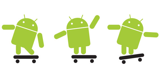 50 Game Android Gratis Terbaik 2012