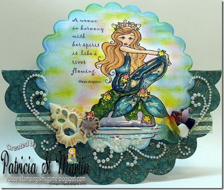 Harmony 2011