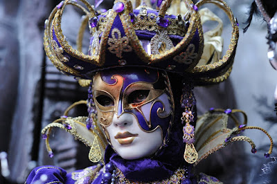 carnaval de Venise