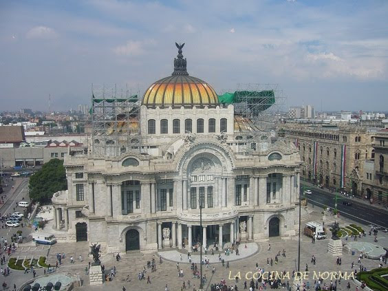 DIA DE MUERTOS 2010