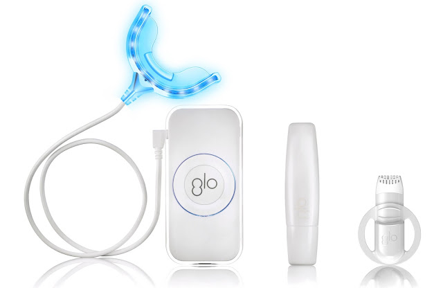 GLO - Best Healthcare Gadgets