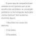 PSOL realiza carreata em Macau que pode ser considerada como propaganda eleitoral extemporânea