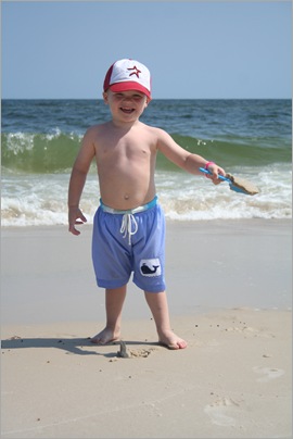 Beach 2011 and Campbell's real birthday 556