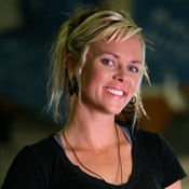 Jessi Combs