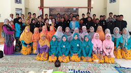 Matra Jepara Ajak Generasi Muda Sadar Budaya Lokal