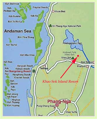 map of thailand islands. map of thailand islands. quot