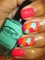 Color Club, Poptastic, Edie