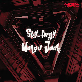 Sky feat. Aegy - Walau Jauh MP3