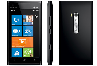 Harga Spesifikasi Nokia Lumia 900 Terbaru