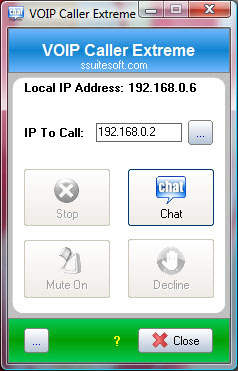 SSuite Office - P2P VOIP Phone 2.0 