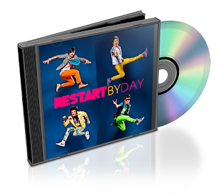 Download CD Restart By Day 2011