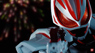 Kamen Rider Geats Episode 01 Subtitle Indonesia