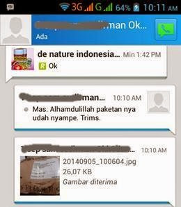 testimoni sipilis raja singa