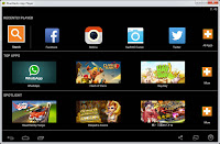 BlueStacks Offline Installer App Player