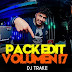 PACK EDIT VOL 17 BY DJ TRAKE