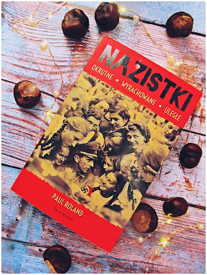 "Nazistki", Paul Roland, 