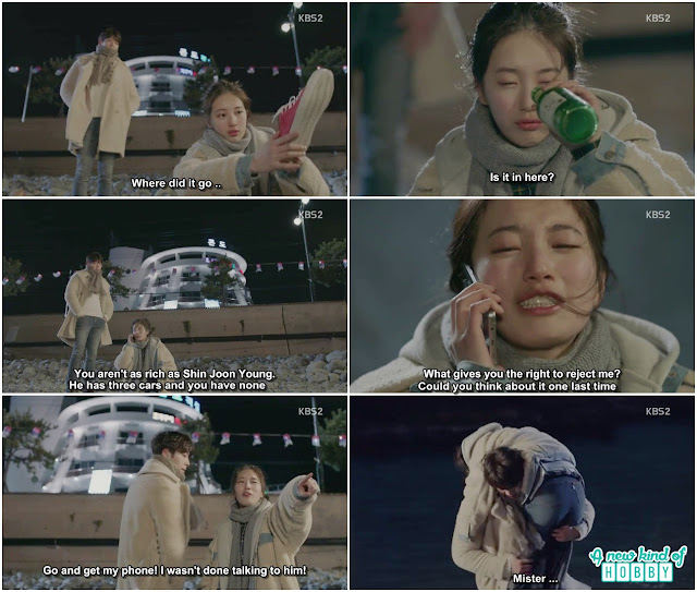 Things Become Complicated - Uncontrollably Fond - Episode 6 Review - Korean drama 2016