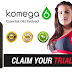 Live A Healthy and Active Lifestyle With Komega6
