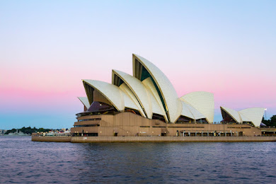 Best Places to Visit in Australia