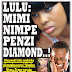 LULU: MIMI NIMPE PENZI DIAMOND..!