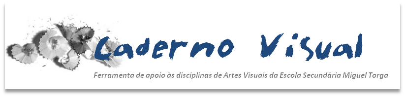 Caderno Visual