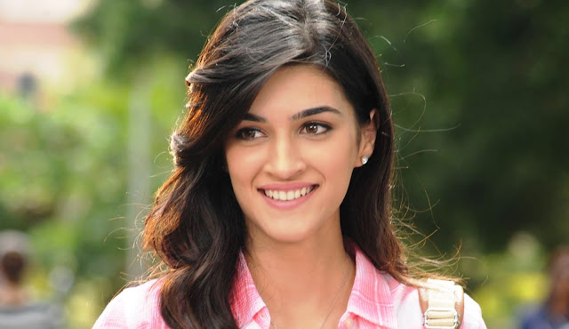 KRITI SANON